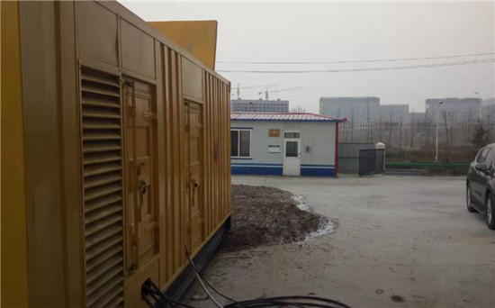 玄武发电机组电缆选型核心注意事项