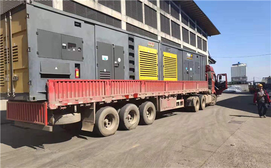 玄武200KW发电机组适配电缆规格选型指南