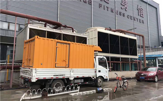 玄武300KW发电机组适配电缆规格选型指南