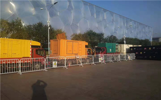玄武400KW发电机组适配电缆规格选型指南