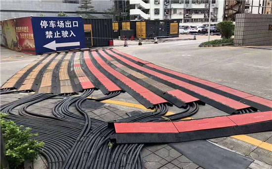 玄武发电机组电缆选型完整具体步骤(工程通用标准流程)